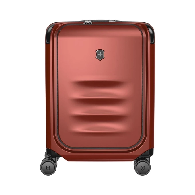 Victorinox Spectra 3.0 Exp Global Carry-On Red 4 Victorinox Spectra 3.0 Exp Global Carry-On Red - Afbeelding 2