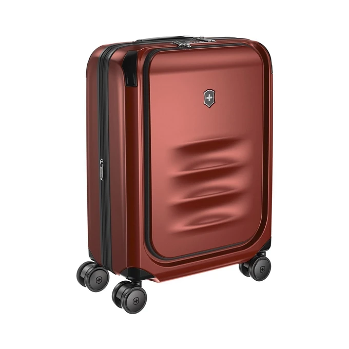 Victorinox Spectra 3.0 Exp Global Carry-On Red 5 Victorinox Spectra 3.0 Exp Global Carry-On Red - Afbeelding 3