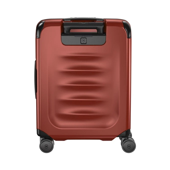 Victorinox Spectra 3.0 Exp Global Carry-On Red 7 Victorinox Spectra 3.0 Exp Global Carry-On Red - Afbeelding 5