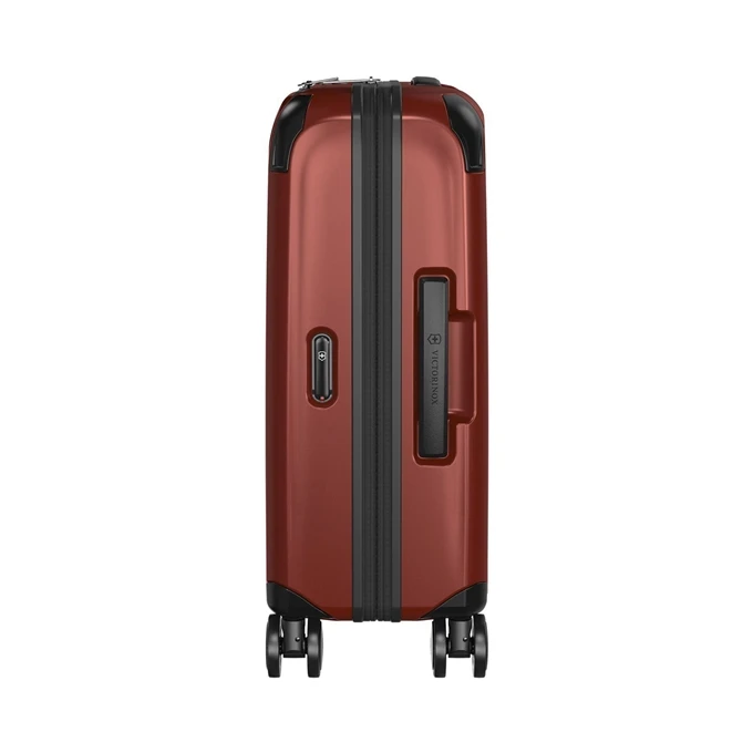 Victorinox Spectra 3.0 Exp Global Carry-On Red 8 Victorinox Spectra 3.0 Exp Global Carry-On Red - Afbeelding 6