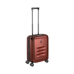 Victorinox Spectra 3.0 Exp Global Carry-On Red 24 Victorinox Spectra 3.0 Exp Global Carry-On Red -Diverse Tassen image 8790