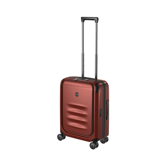 Victorinox Spectra 3.0 Exp Global Carry-On Red 10 Victorinox Spectra 3.0 Exp Global Carry-On Red - Afbeelding 8