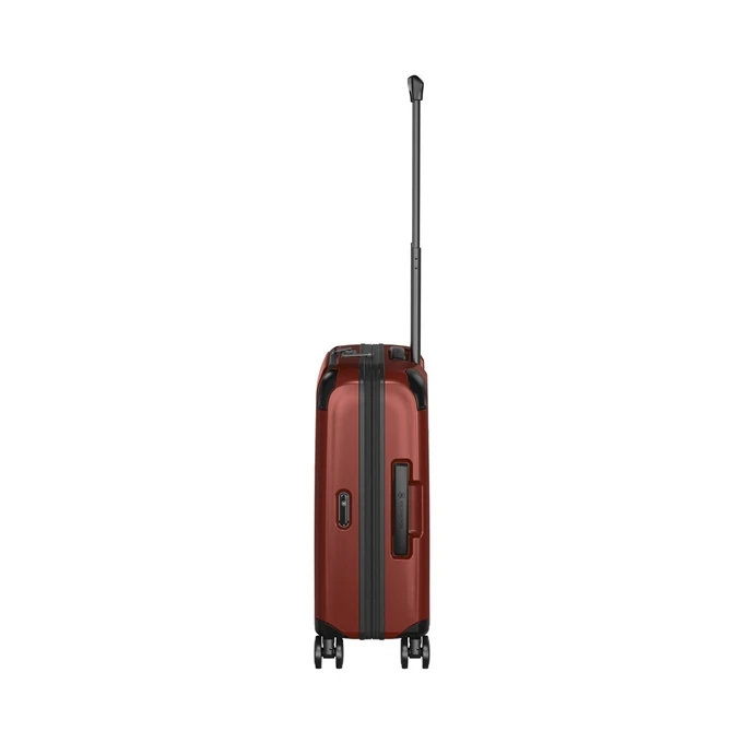 Victorinox Spectra 3.0 Exp Global Carry-On Red 11 Victorinox Spectra 3.0 Exp Global Carry-On Red - Afbeelding 9