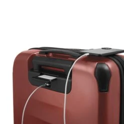 Victorinox Spectra 3.0 Exp Global Carry-On Red 31 Victorinox Spectra 3.0 Exp Global Carry-On Red -Diverse Tassen image 8797