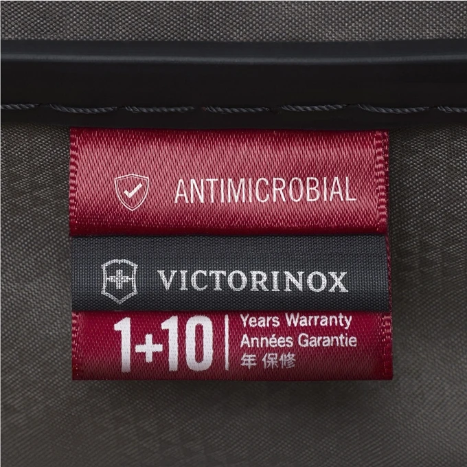 Victorinox Spectra 3.0 Exp Global Carry-On Red 18 Victorinox Spectra 3.0 Exp Global Carry-On Red - Afbeelding 16