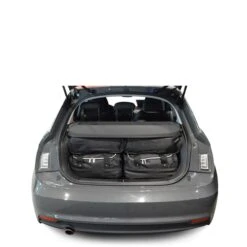 Car-Bags Audi A1 Sportback (8X) 2012-2018 5-deurs Hatchback