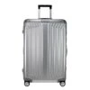 Samsonite Lite-Box Alu Spinner 76 Aluminium 1 Samsonite Lite-Box Alu Spinner 76 Aluminium -Diverse Tassen image 8800