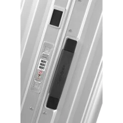 Samsonite Lite-Box Alu Spinner 76 Aluminium -Diverse Tassen image 8806