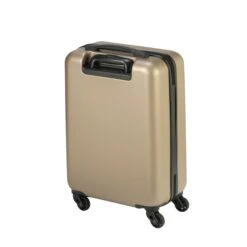 Princess Traveller PT-01 Cabin Trolley Pristine Bronze -Diverse Tassen image 8811