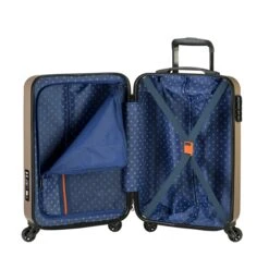 Princess Traveller PT-01 Cabin Trolley Pristine Bronze -Diverse Tassen image 8813