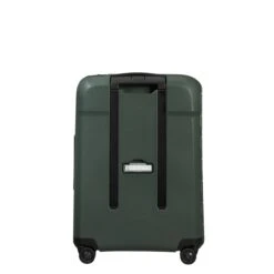Samsonite Magnum Eco Spinner 55 Forest Green -Diverse Tassen image 8818