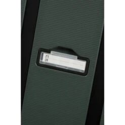Samsonite Magnum Eco Spinner 55 Forest Green -Diverse Tassen image 8821