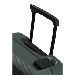 Samsonite Magnum Eco Spinner 55 Forest Green -Diverse Tassen image 8823