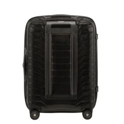 Samsonite Proxis Spinner 55 Expandable Black 12 Samsonite Proxis Spinner 55 Expandable Black -Diverse Tassen image 8827