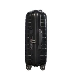 Samsonite Proxis Spinner 55 Expandable Black 13 Samsonite Proxis Spinner 55 Expandable Black -Diverse Tassen image 8828