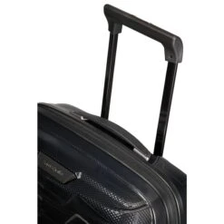 Samsonite Proxis Spinner 55 Expandable Black 14 Samsonite Proxis Spinner 55 Expandable Black -Diverse Tassen image 8829