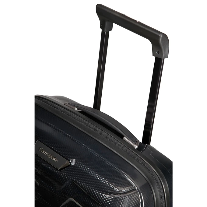 Samsonite Proxis Spinner 55 Expandable Black 7 Samsonite Proxis Spinner 55 Expandable Black - Afbeelding 5