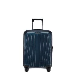 Samsonite Major-Lite Spinner 55 EXP Midnight Blue