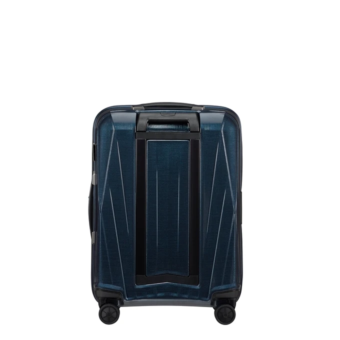 Samsonite Major-Lite Spinner 55 EXP Midnight Blue 5 Samsonite Major-Lite Spinner 55 EXP Midnight Blue - Afbeelding 3