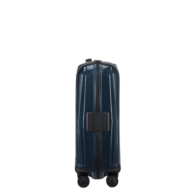 Samsonite Major-Lite Spinner 55 EXP Midnight Blue 9 Samsonite Major-Lite Spinner 55 EXP Midnight Blue - Afbeelding 7