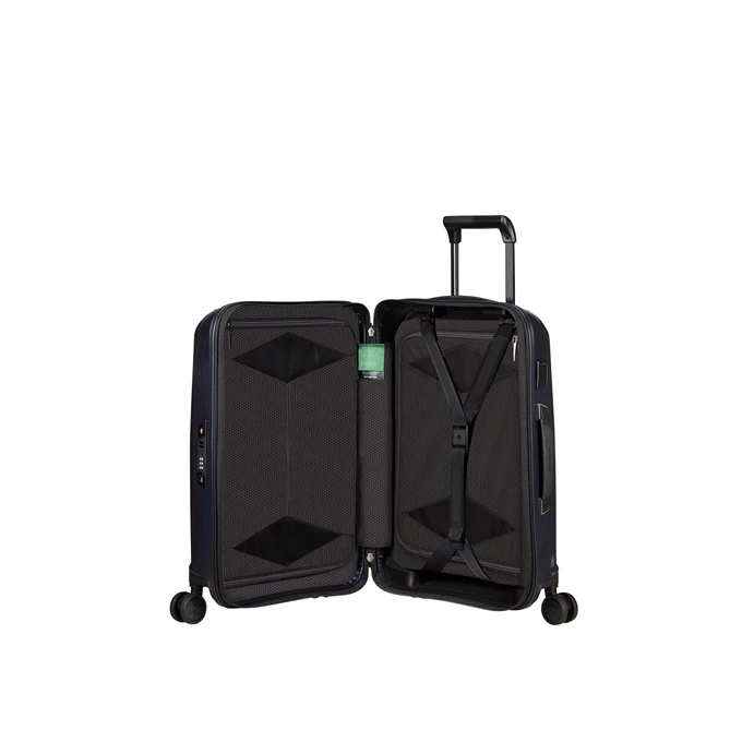 Samsonite Major-Lite Spinner 55 EXP Midnight Blue 12 Samsonite Major-Lite Spinner 55 EXP Midnight Blue - Afbeelding 10