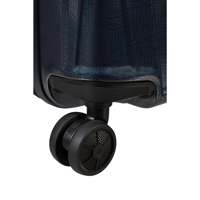 Samsonite Major-Lite Spinner 55 EXP Midnight Blue 13 Samsonite Major-Lite Spinner 55 EXP Midnight Blue - Afbeelding 11