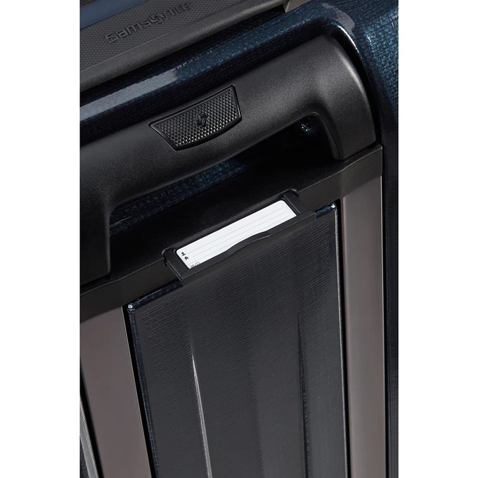Samsonite Major-Lite Spinner 55 EXP Midnight Blue 15 Samsonite Major-Lite Spinner 55 EXP Midnight Blue - Afbeelding 13