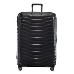 Samsonite Proxis Spinner 81 Black