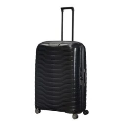 Samsonite Proxis Spinner 81 Black -Diverse Tassen image 8851