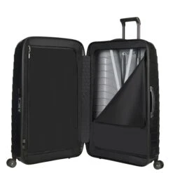 Samsonite Proxis Spinner 81 Black -Diverse Tassen image 8852