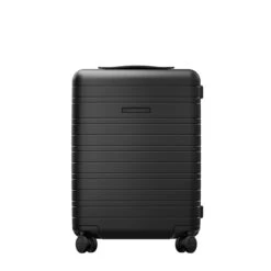 Horizn Studios H5 Smart Cabin Trolley All Black 17 Horizn Studios H5 Smart Cabin Trolley All Black -Diverse Tassen image 8874