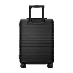 Horizn Studios H5 Smart Cabin Trolley All Black 20 Horizn Studios H5 Smart Cabin Trolley All Black -Diverse Tassen image 8877