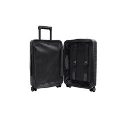 Horizn Studios H5 Smart Cabin Trolley All Black 22 Horizn Studios H5 Smart Cabin Trolley All Black -Diverse Tassen image 8879