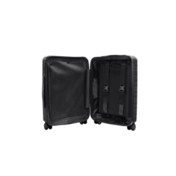 Horizn Studios H5 Smart Cabin Trolley All Black 23 Horizn Studios H5 Smart Cabin Trolley All Black -Diverse Tassen image 8880