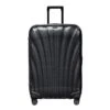Samsonite C-Lite Spinner 75 Black 1 Samsonite C-Lite Spinner 75 Black -Diverse Tassen image 8881