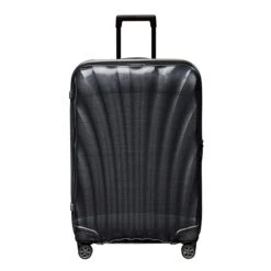 Samsonite C-Lite Spinner 75 Black