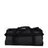 Rains Texel Duffel Bag Small W3 Black 2 Rains Texel Duffel Bag Small W3 Black -Diverse Tassen image 890