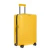 Porsche Design Roadster Hardcase 4W Trolley M Shiny Racing Yellow -Diverse Tassen image 8900