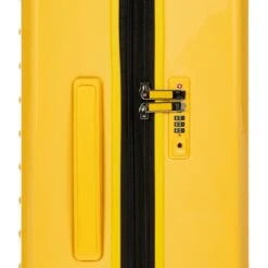 Porsche Design Roadster Hardcase 4W Trolley M Shiny Racing Yellow 21 Porsche Design Roadster Hardcase 4W Trolley M Shiny Racing Yellow -Diverse Tassen image 8909