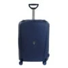 Roncato Light 4 Wiel Trolley 68 Navy Blue