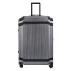 Piquadro PQ-Light Premium Big Size Spinner 75 Grey-black -Diverse Tassen image 8919