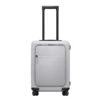 Horizn Studios M5 Smart Cabin Trolley Light Quartz Grey -Diverse Tassen image 8927
