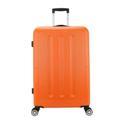 Decent Neon-Fix Trolley 76 Oranje