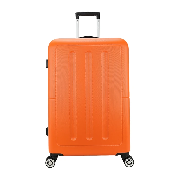 Decent Neon-Fix Trolley 76 Oranje 3 Decent Neon-Fix Trolley 76 Oranje