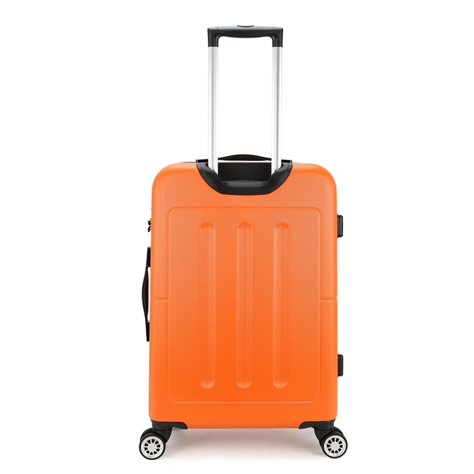 Decent Neon-Fix Trolley 76 Oranje 5 Decent Neon-Fix Trolley 76 Oranje - Afbeelding 3