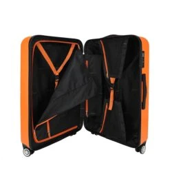 Decent Neon-Fix Trolley 76 Oranje 14 Decent Neon-Fix Trolley 76 Oranje -Diverse Tassen image 8938