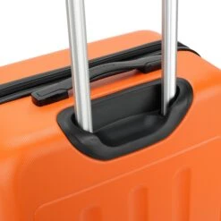 Decent Neon-Fix Trolley 76 Oranje 15 Decent Neon-Fix Trolley 76 Oranje -Diverse Tassen image 8939