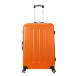 Decent Neon-Fix Trolley 76 Oranje 17 Decent Neon-Fix Trolley 76 Oranje -Diverse Tassen image 8941