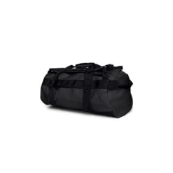 Rains Texel Duffel Bag Small W3 Black -Diverse Tassen image 895