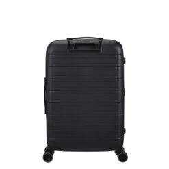 American Tourister Novastream Spinner 67 Exp Dark Slate -Diverse Tassen image 8962